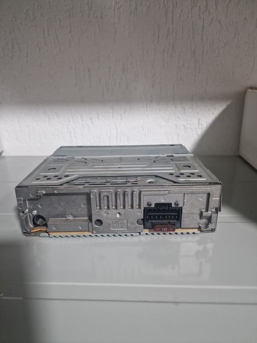 Radio Cd mp3 player