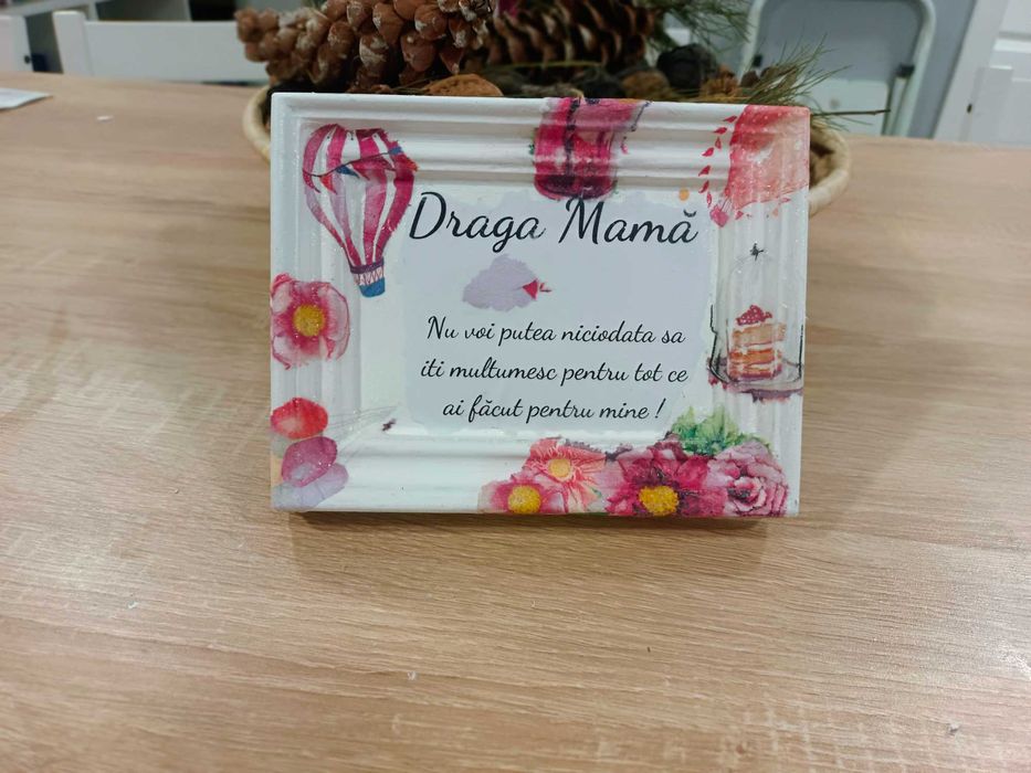 Rame personalizate