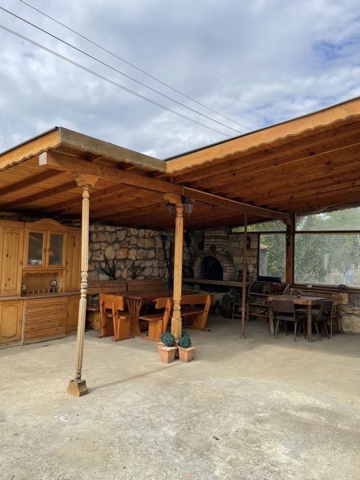 Продава се Къща в Добрич, Балик - 7 кв.м за 5100 €/кв.м - Снимка #3