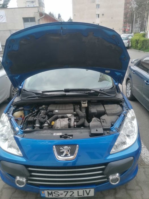Peugeot 307 diesel