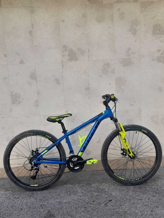 Велосипед Drag ZX3