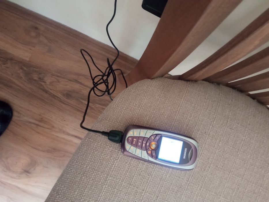 Телефон сименс и кат