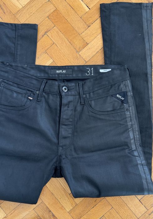 Replay - мъжки дънки