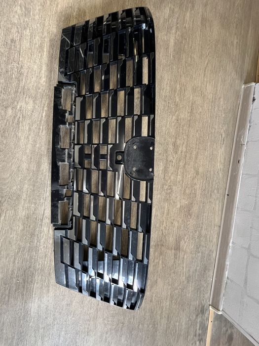 Решетка changan cs 55 plus