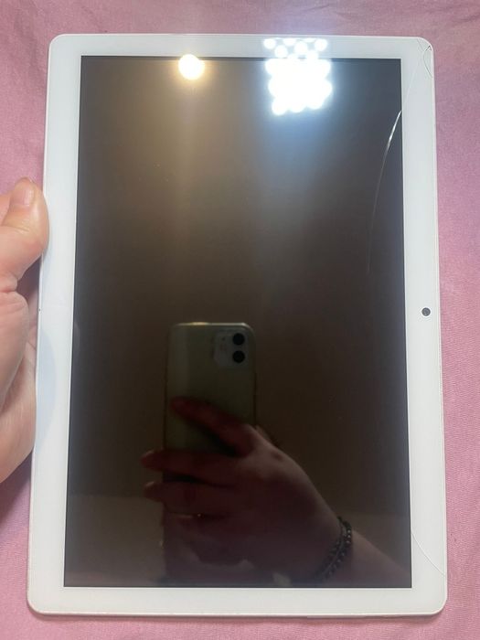 Tableta k102 funcțională