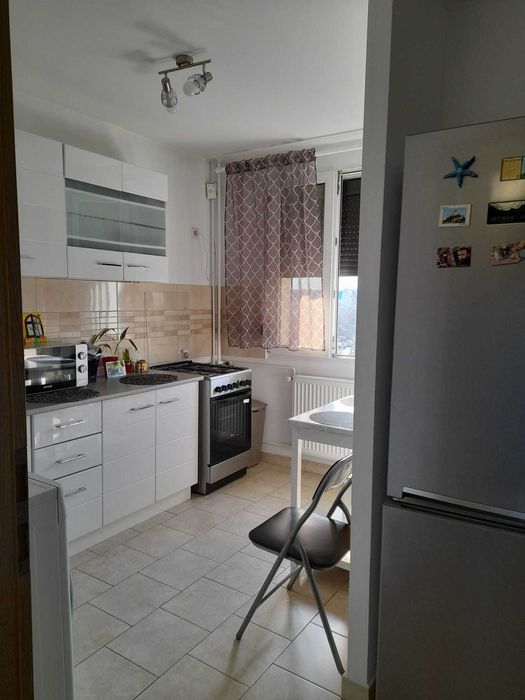Apartament 2 camere de inchiriat in Drumul Taberei
