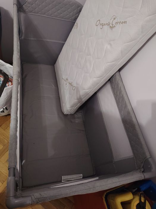 Кошара с матрак ползвана веднъж