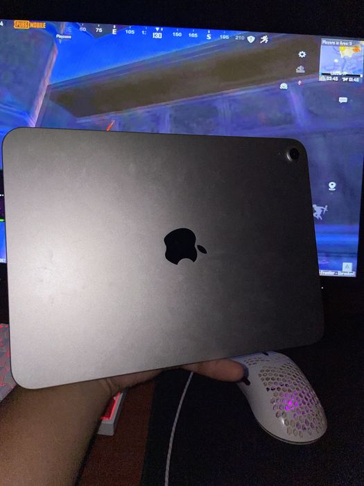 iPad 10 (A16) 2025 года 128 Wi-Fi