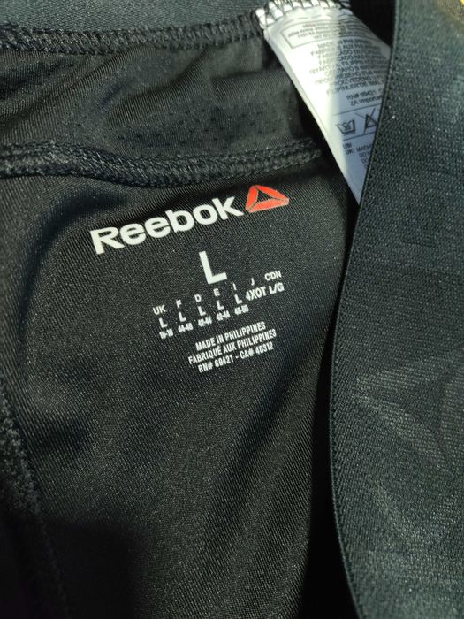 Reebok  Therm Клин/Дамски  L