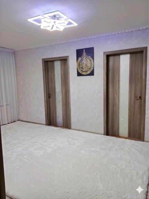 Продам 3 комнатную квартиру