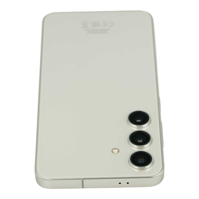 Magazin Vindem | Samsung Galaxy S24 | Excelent | Marble Gray | 128GB | 8GB Ram | Cu Garantie | In Rate | smilemobile.ro