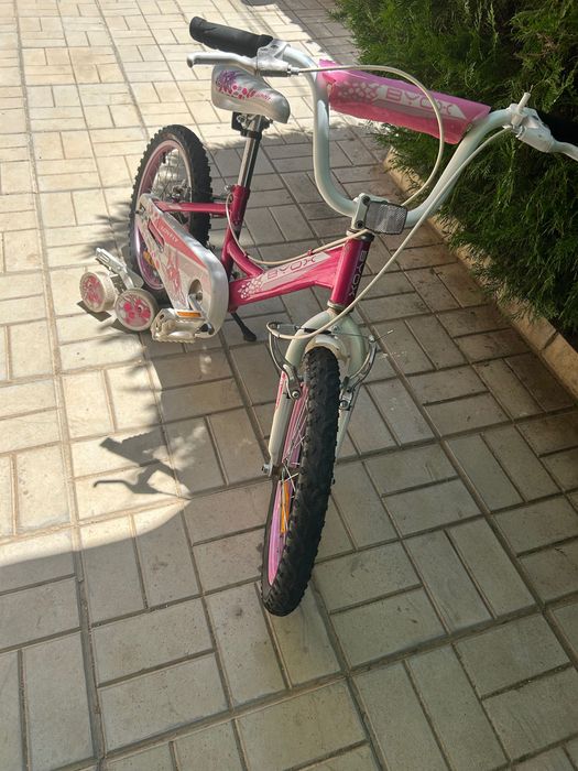 Детско колело 18