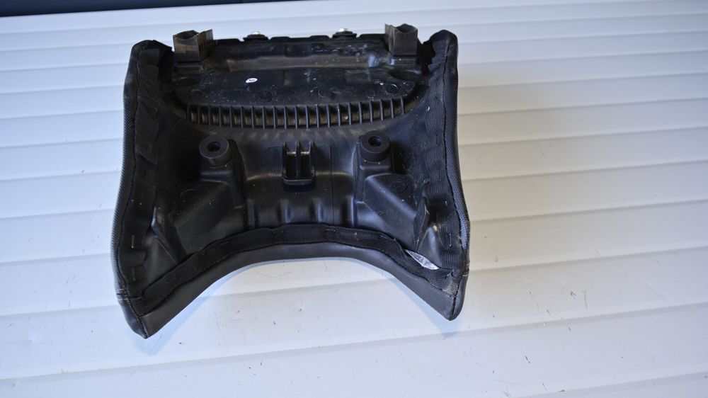 Sa sezut pilot Beneli TRK502 / TRK502X 2021 2022