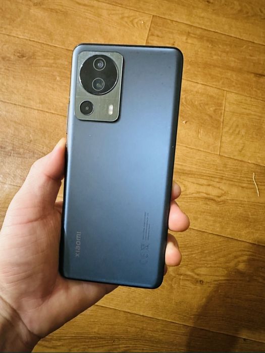 Xiaomi 13 lite 5G