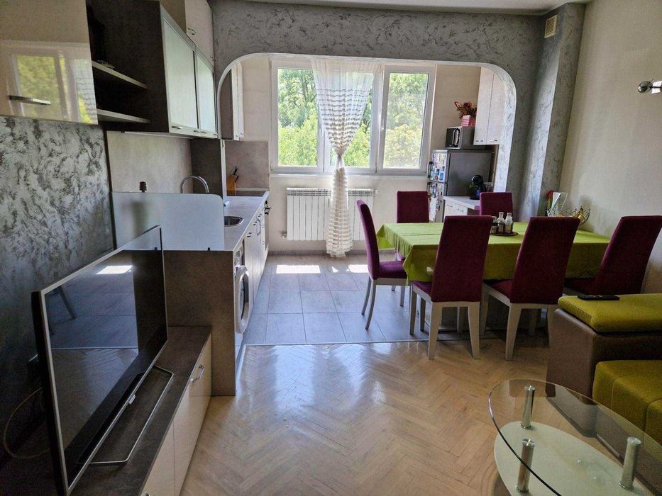 Продава се Двустаен апартамент в София, Красна поляна 1 - 66 кв.м за 3182 €/кв.м - Снимка #5