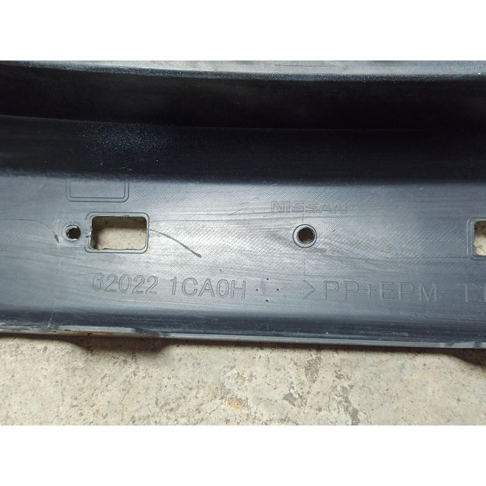 Предна броня за infiniti fx qx70 - 620221ca0h