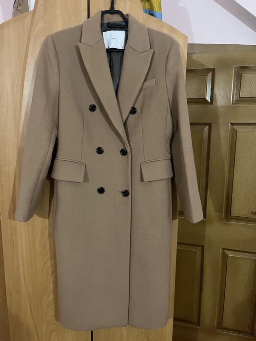 Страхотни палта - Манго и др..