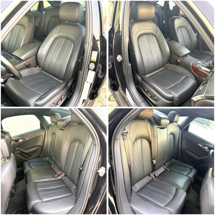 AUDI A6 C7 3.0TFSI S Line На Части