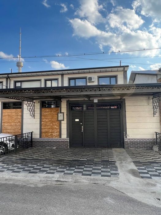 Yevro Kotedj Yunusobod Shaxristanskiy