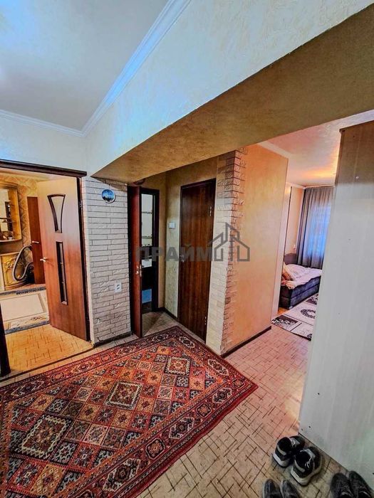ПРОДАМ 3Х ком. Самал (Адель ПРАЙМ)