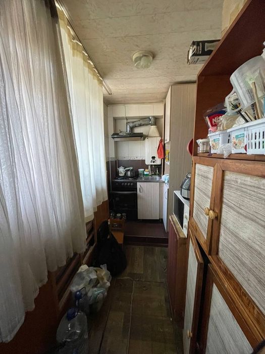 Продаётся Квартира 2х ком 1 этаж, в Янгиюле на Гидролизном