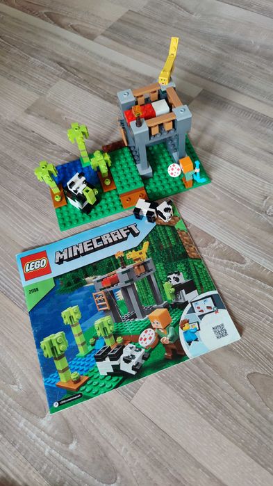 LEGO CHIMA / NEXO Knights / Minecraft colectie - se vand și separat