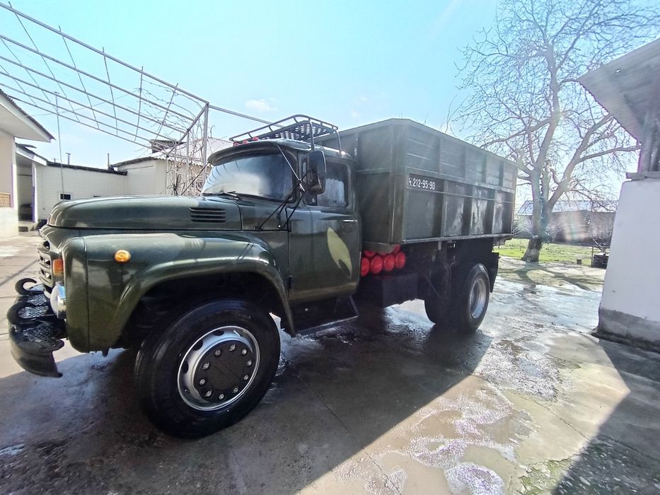 Самасвал йили 1977