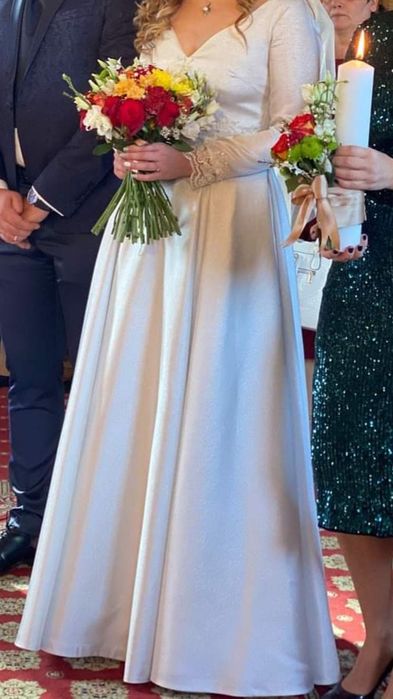 Rochie de mireasa