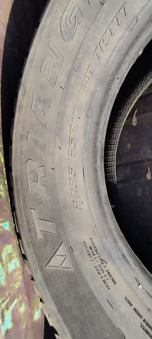 Резина Triangle Snow Lion 235/65 R17