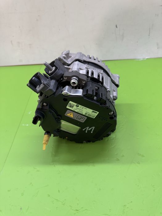 Alternator Bmw G20 G21 G22 G23 G26 LCI G60 X3 G45 X6 G06 lci 2.0i 3.0i
