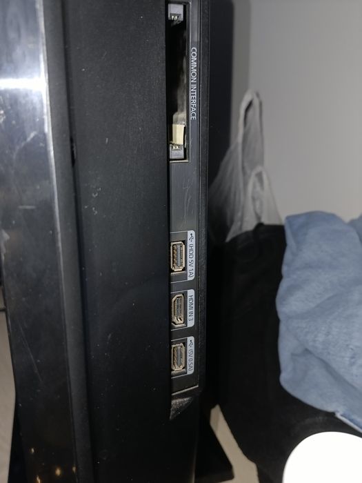 Samsung телевизор