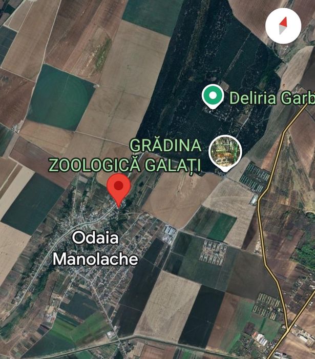 Imobiliare vânzări teren