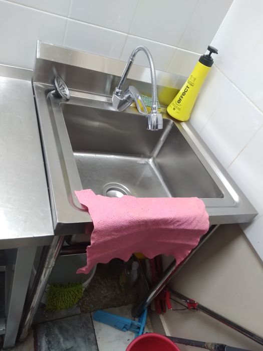 Холодильные витрины