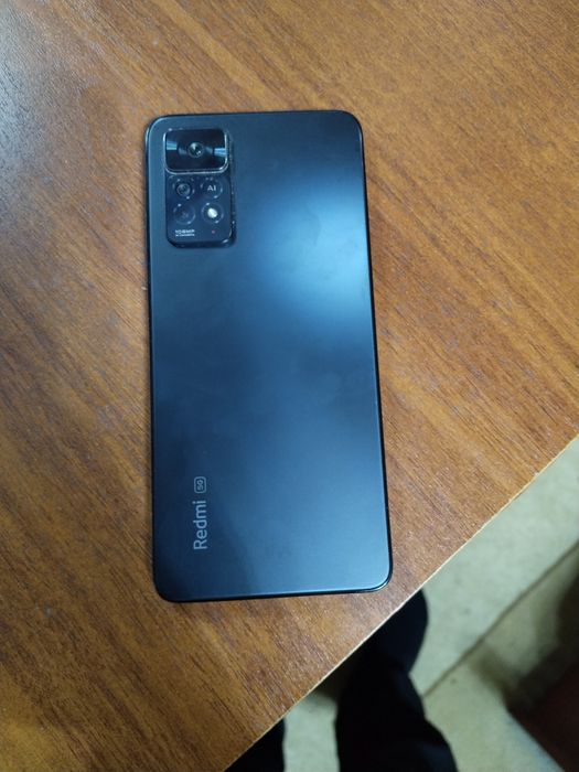 Продается телефон redmi note 11e pro