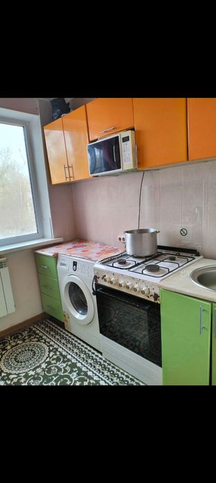 Продаём квартиру 2 комнатный