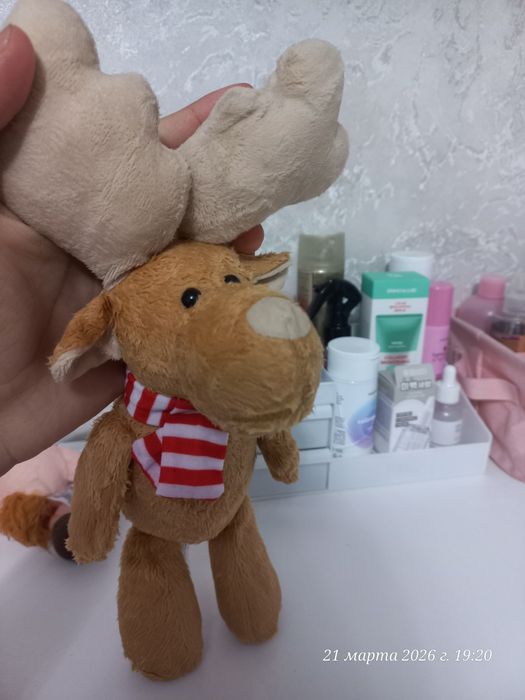 Продаётся Игрушки(оригинальные)