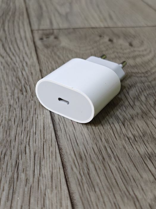 зарядное устройство Apple