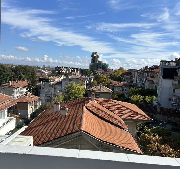 Дава се под наем Двустаен апартамент в Шумен, Математическа гимназия - 50 кв.м за 306 € - Снимка #6