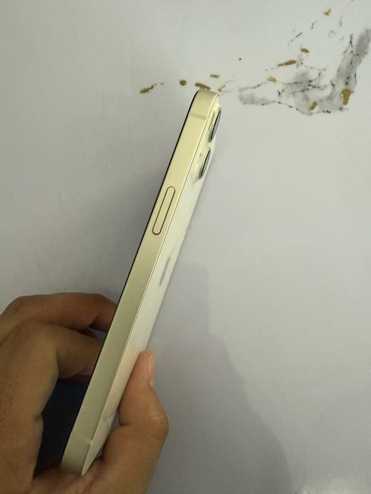 Айфон 13 128 гегабайт