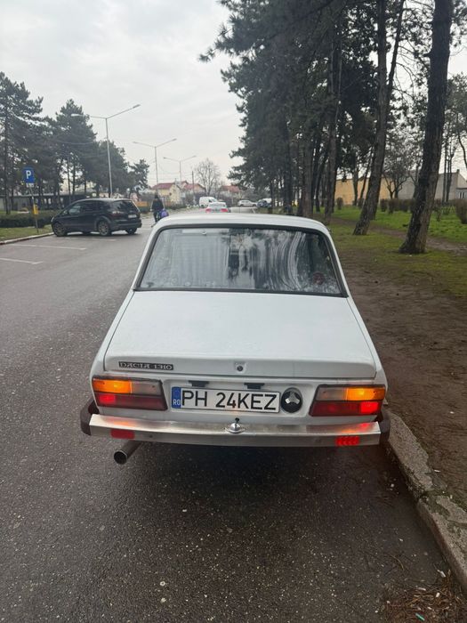Vand Dacia 1310 CN3