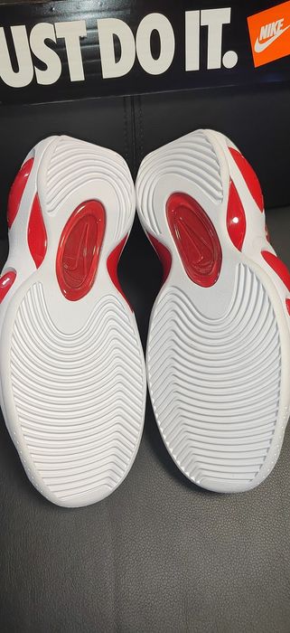 Nike Air Zoom Flight 95, номер 42,5