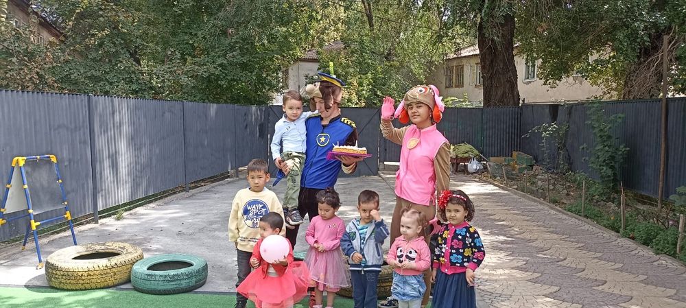 Няня на дому Мех.поселок