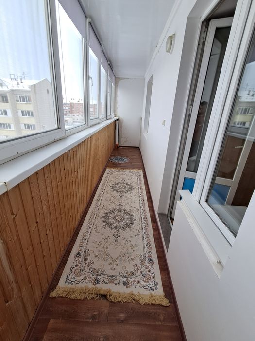 Продам 3х квартиру