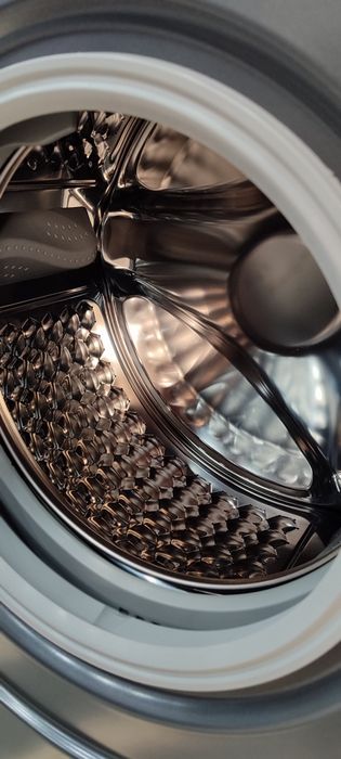 Стиральная машина с Фронтальной загрузкой Magna R812IS-G