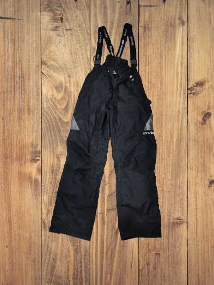 Две якета и панталон за ски и планински туризъм Siven XL,S и FILA M,L