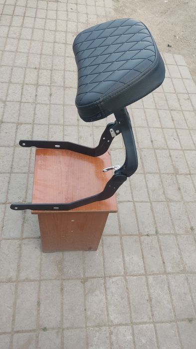 Продам спинку для мотоцикла