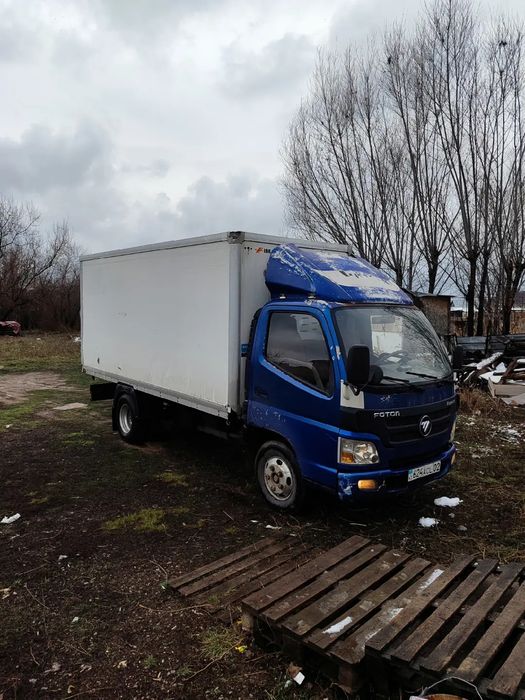 Вывоз мусора быстро и качественно