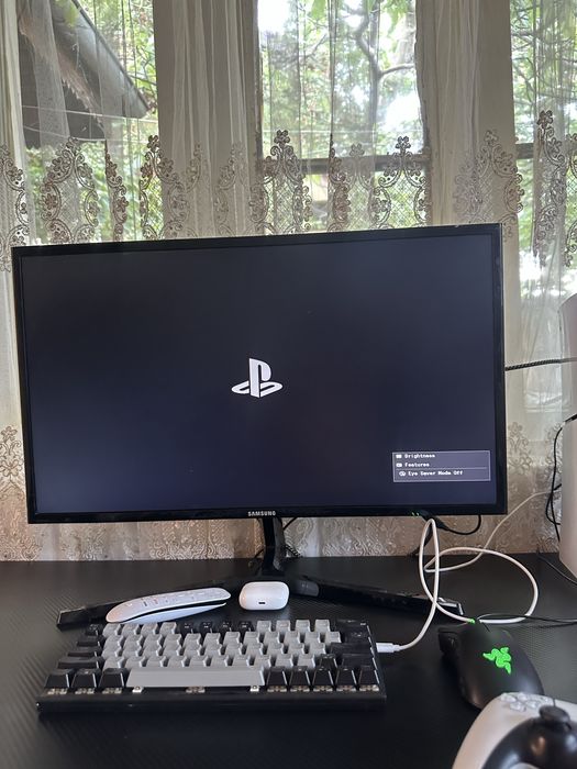 Vand ps 5 slim 1TB digital