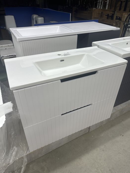 Тумба с раковной от 60 см