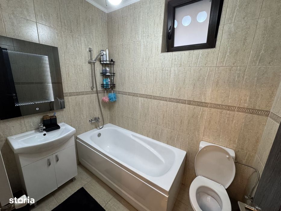 Studio Bucuresti - Sector 5 | Bucuresti-Magurele | Utilat si Mobilat